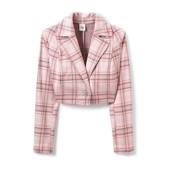 NWT| Cabi Playdate Jacket; Styles 6257 - Picture 7 of 11